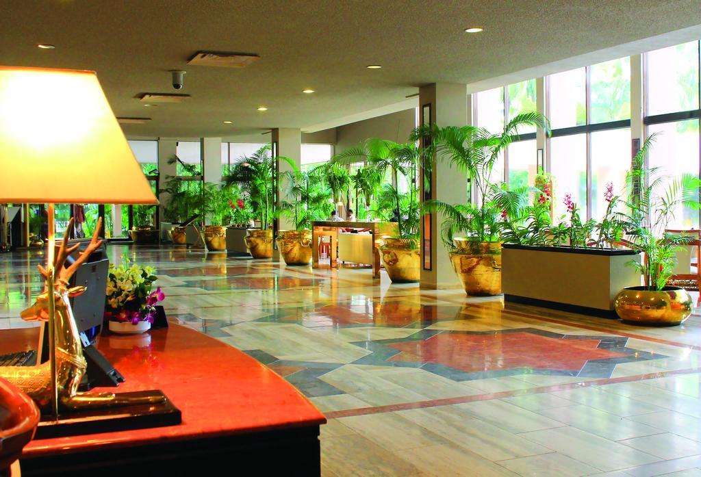 Pan Pacific Sonargaon Dhaka Hotell Exteriör bild