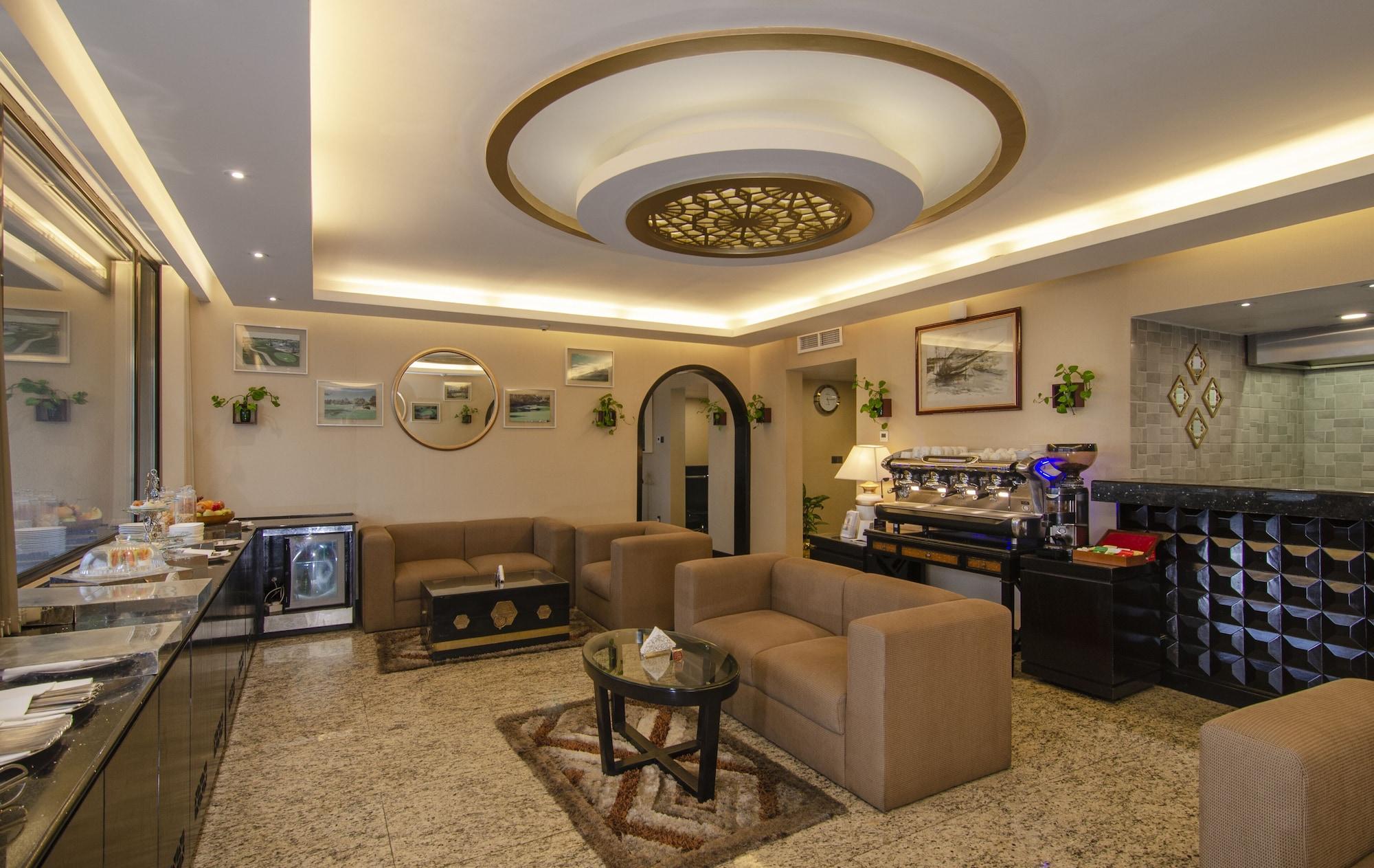 Pan Pacific Sonargaon Dhaka Hotell Exteriör bild
