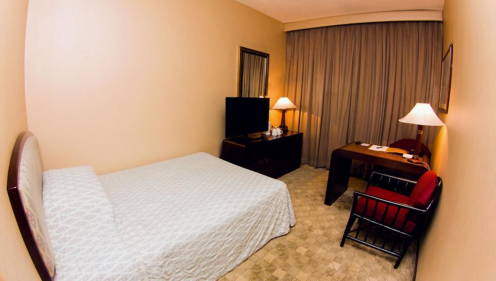 Pan Pacific Sonargaon Dhaka Hotell Exteriör bild