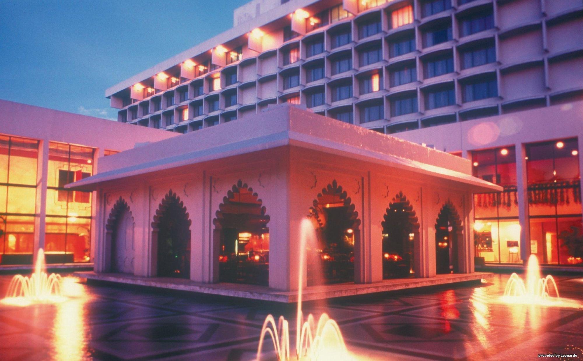 Pan Pacific Sonargaon Dhaka Hotell Exteriör bild