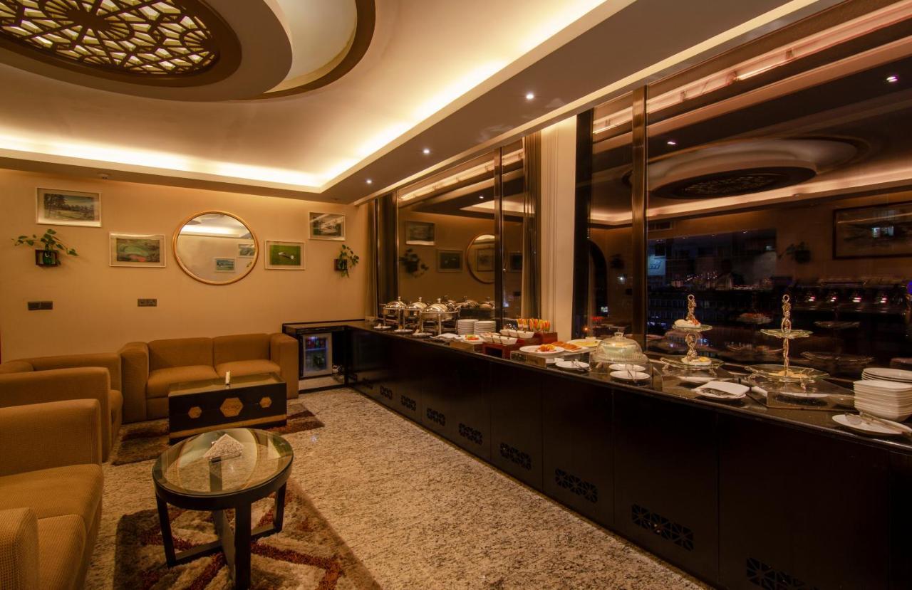 Pan Pacific Sonargaon Dhaka Hotell Exteriör bild