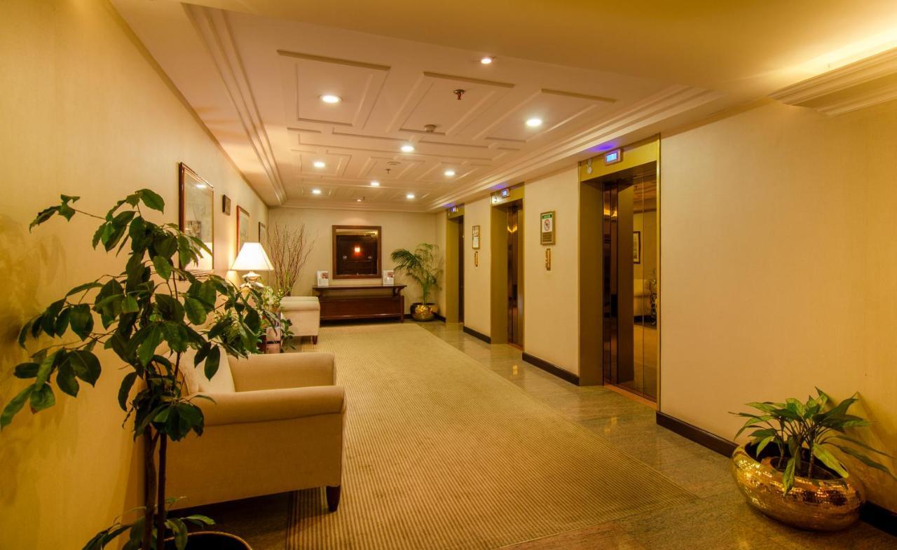 Pan Pacific Sonargaon Dhaka Hotell Exteriör bild